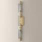 Corbett Lighting Duoro 6-Light Bath Vanity in Vintage Brass, , large