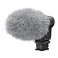 Sony Stereo Mic for Multi-Interface Shoe, , large
