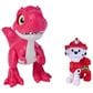 PAW Patrol Marshall Roaring Pup Pals Action Figure Set, , large