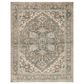 Jaipur Salinas 6" x 9" London Fog Area Rug, , large