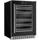Danby 24" Reserve Wine Cellar Cooler on Left Hinge, , large