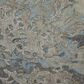 Feizy Zarah 2"6" x 10" Gray and Blue Runner, , large