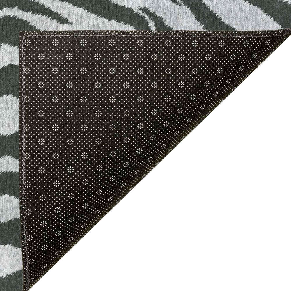 Dalyn Rug Company Mali ML1 2&#39;3&quot; x 10&#39; Flannel Indoor/Outdoor Performance Runner, , large