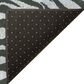 Dalyn Rug Company Mali ML1 2"3" x 10" Flannel Indoor/Outdoor Performance Runner, , large