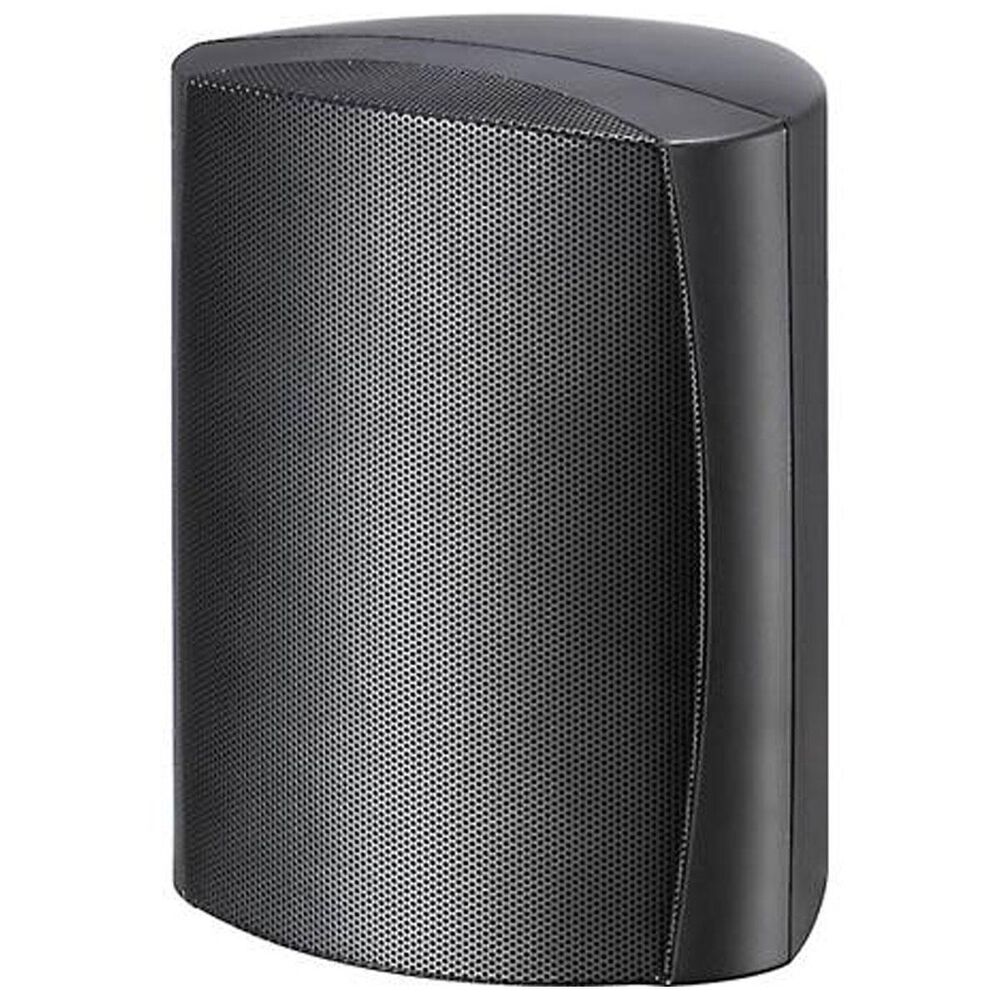 Martin Logan Installer Series 50W Outdoor Speakers in Black, , large