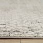 RIZZY Calabria 8"10" x 11"10" Neutral and Brown Area Rug, , large