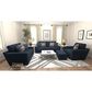 Hartsfield Milo Ottoman in Jeans, , large