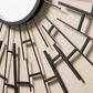 Ashley Garrenworth Accent Wall Mirror in Black, , large