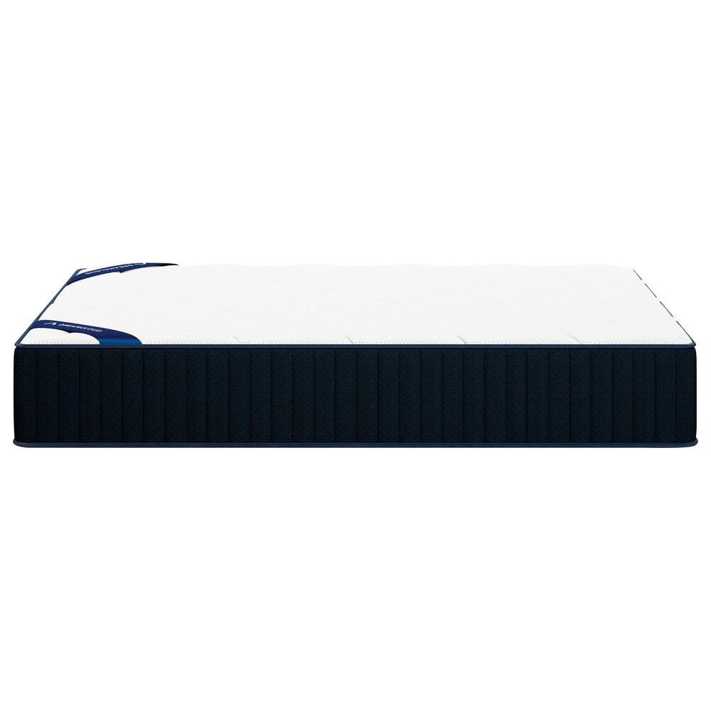 DreamCloud Hybrid Classic 4.0 Medium Twin XL Mattress, , large