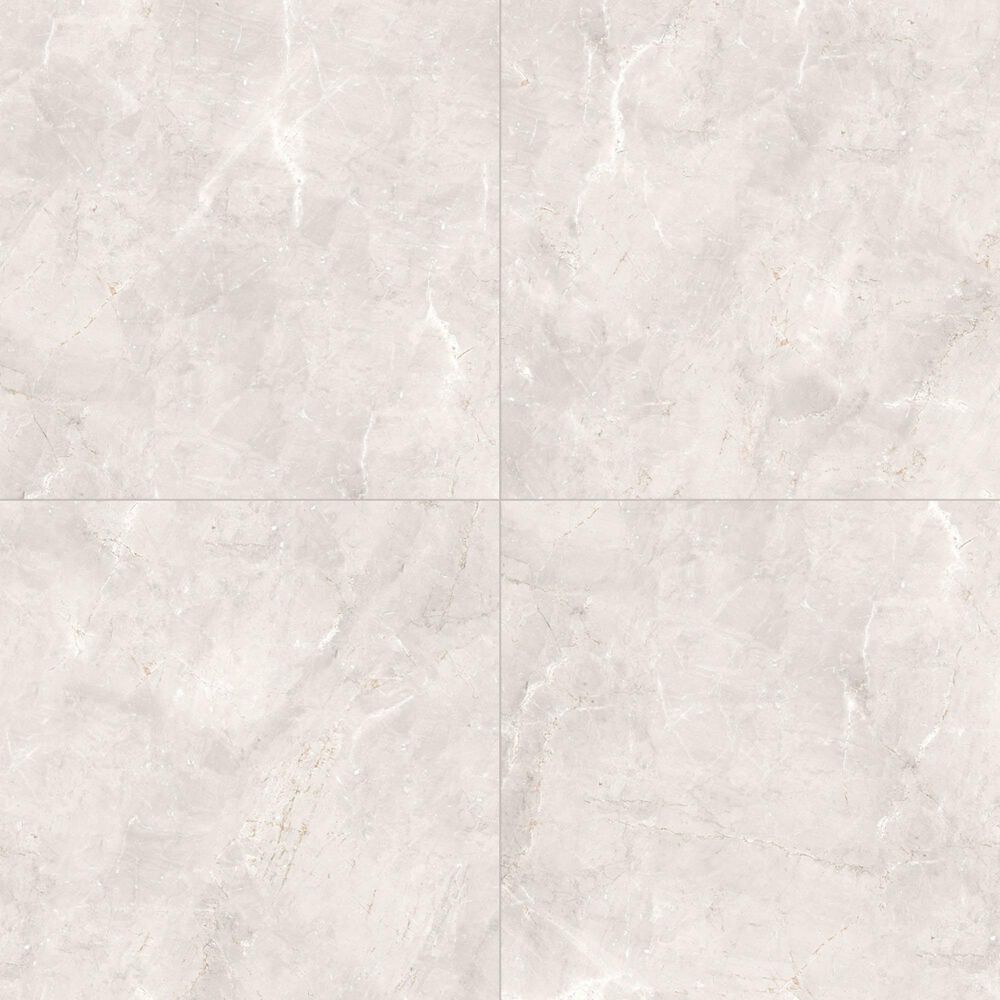 Emser Savino Argent 24" x 47" Matte Porcelain Tile, , large