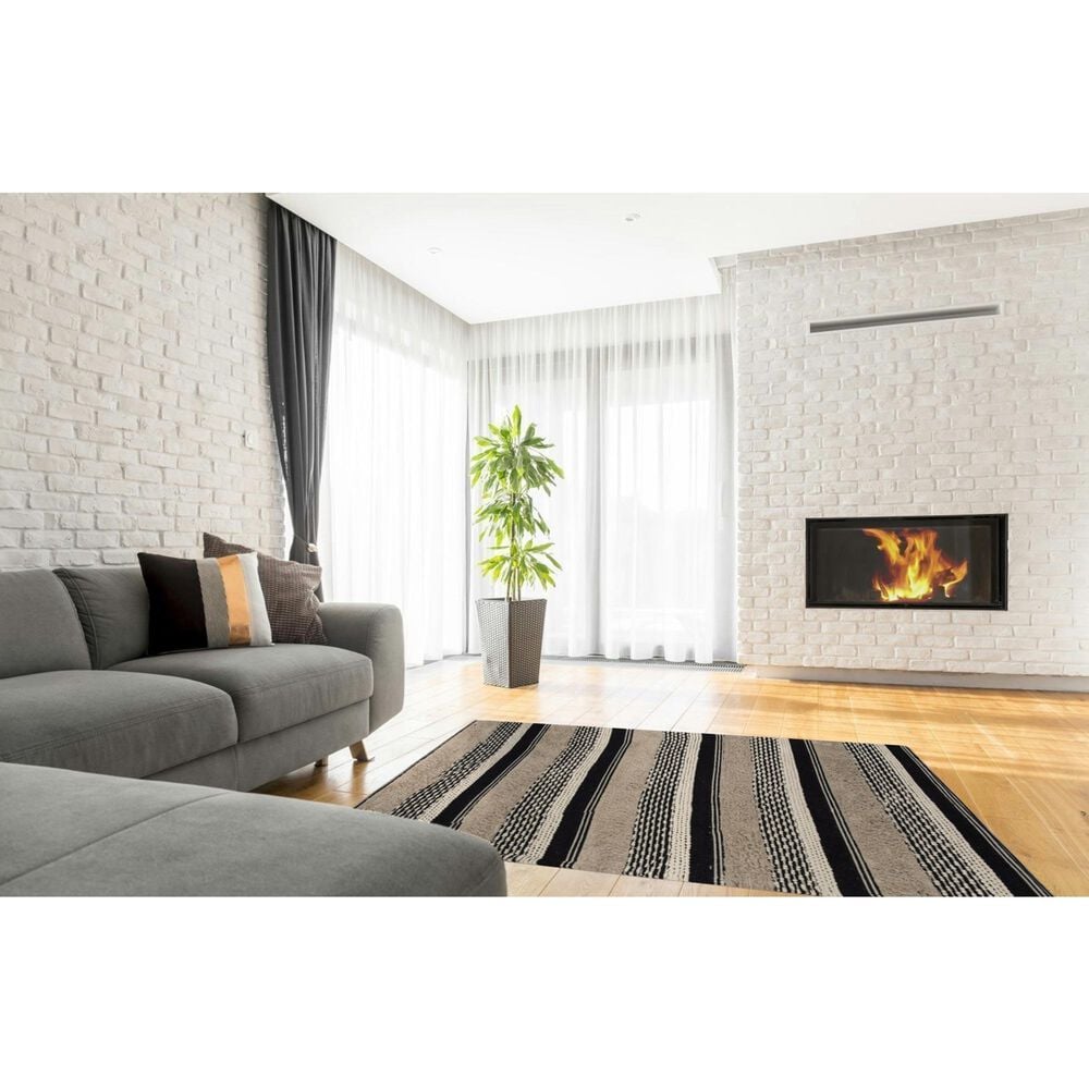 Cali Flooring San Pedro 5' x 7' Area Rug, , large