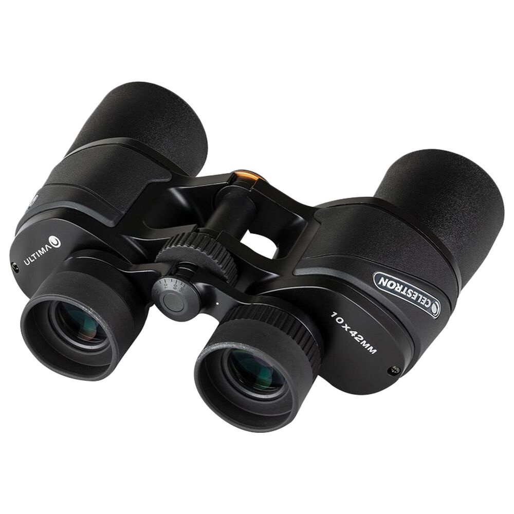 Celestron Ultima 10x42 Porro Binocular, , large