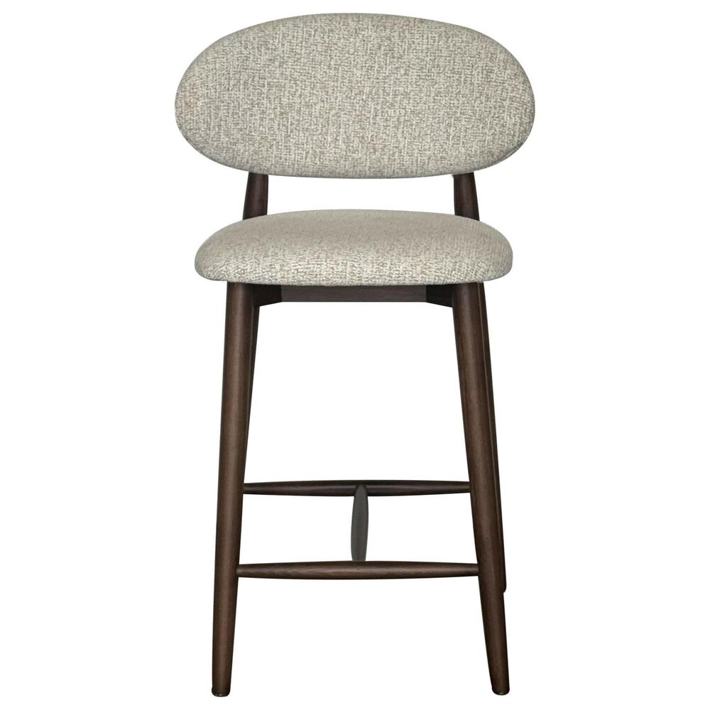 Stone Haven Erica Counter Stool in Carob, , large