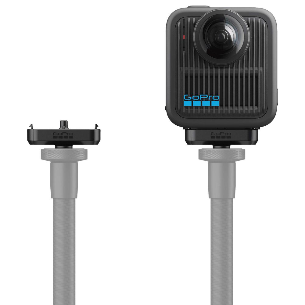 GoPro Magnetic Latch 1/4-20 Mount, , large