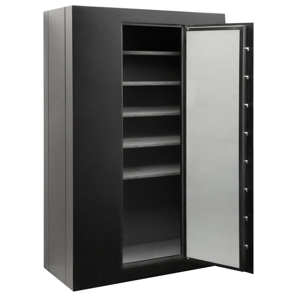Snapsafe Super Titan Modular Gun Safe in Black, , large