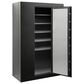 Snapsafe Super Titan Modular Gun Safe in Black, , large