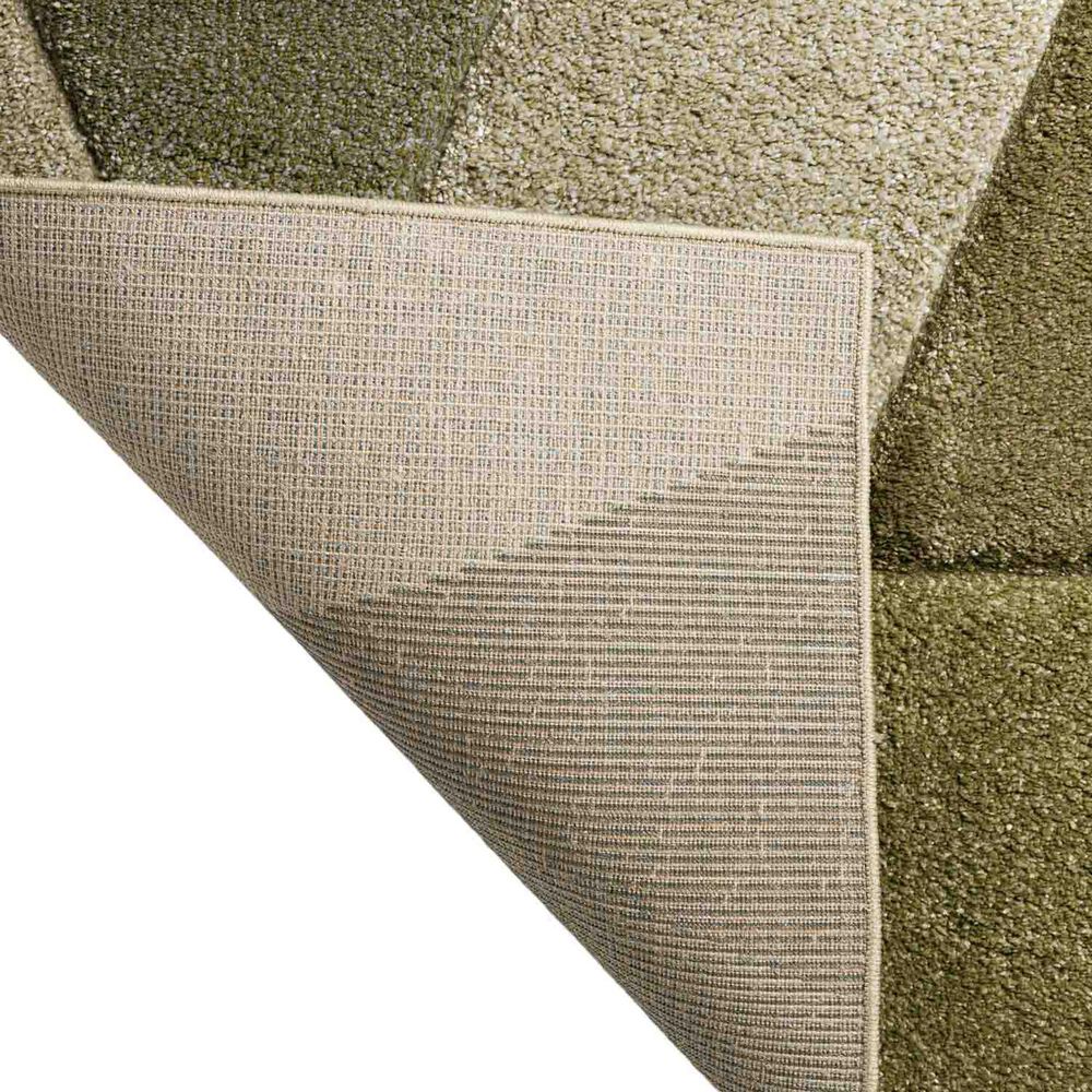 Dalyn Rug Company Carmona Geometric 3&#39;1&quot; x 5&#39; Cactus Area Rug, , large
