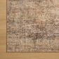 Loloi Anniston Clay and Charcoal 2"6" x 7"6" Runner, , large