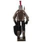 Maple and Jade People Replica Medieval Decorative Armor in Polished Copper, Red, Gold and Black, , large
