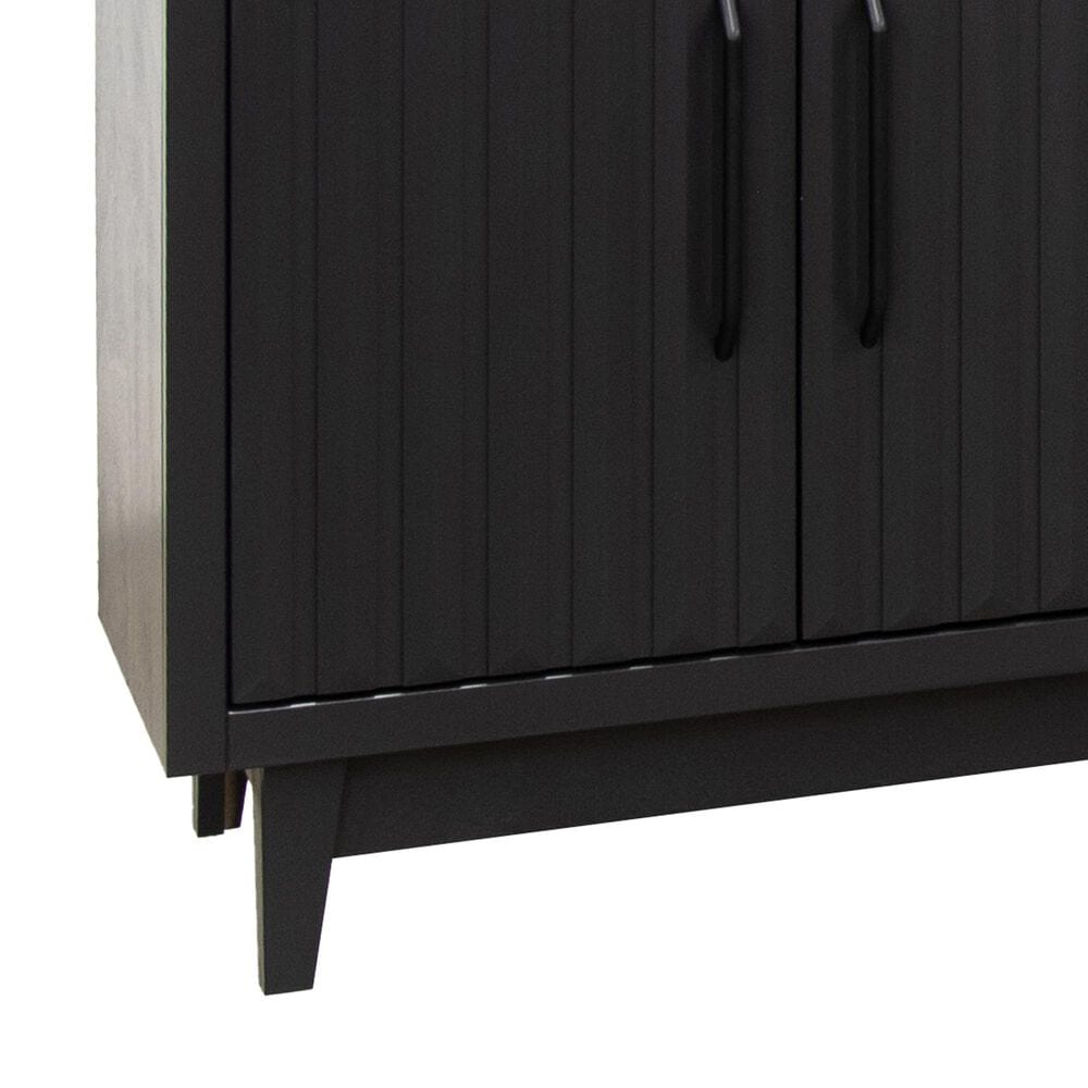 Legends Home Radiance 6 Door Cabinet, , large