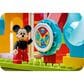 LEGO Duplo Mickey Mouse Clubhouse with Minnie and Pluto Building Set, , large