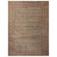 Amber Lewis x Loloi Cambria Ocean and Bark 5" x 7"6" Area Rug, , large
