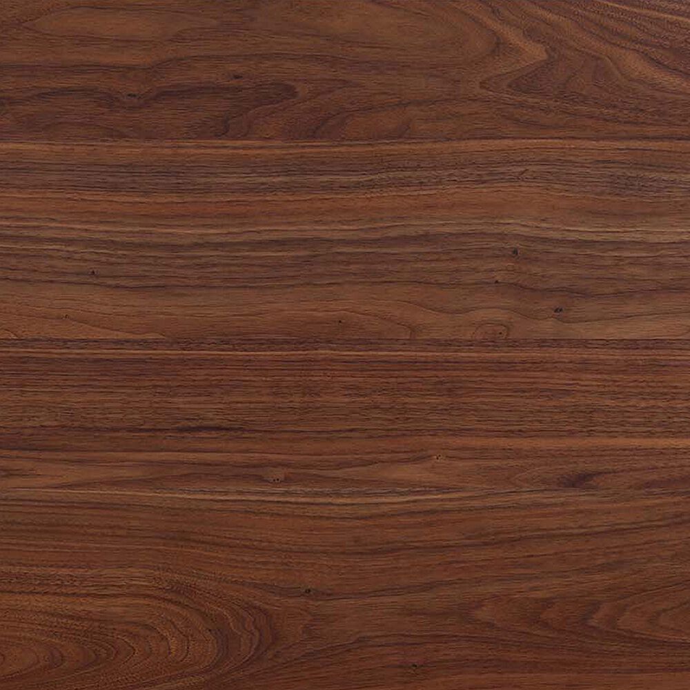 Stickley Furniture Walnut Grove 52&quot; Rectangular Cocktail Table in Walnut, , large