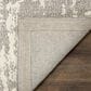 Safavieh Marbella MRB631A 4" x 6" Light Grey and Ivory Area Rug, , large