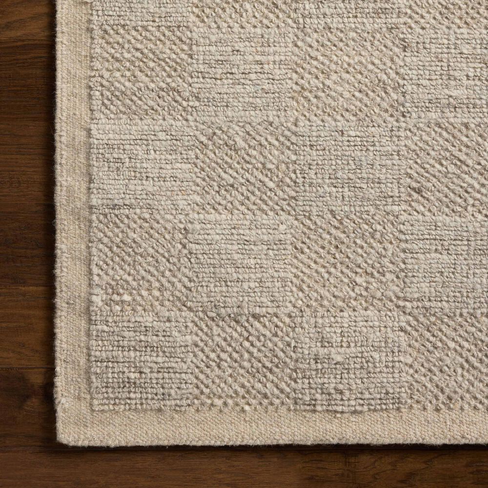Loloi Alina Dove 8&#39;6&quot; x 11&#39;6&quot; Area Rug, , large