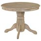 Homestyles Cambridge Dining Table in Whitewash, , large