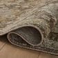 Magnolia Home Mona Bark and Multicolor 10" x 14" Area Rug, , large