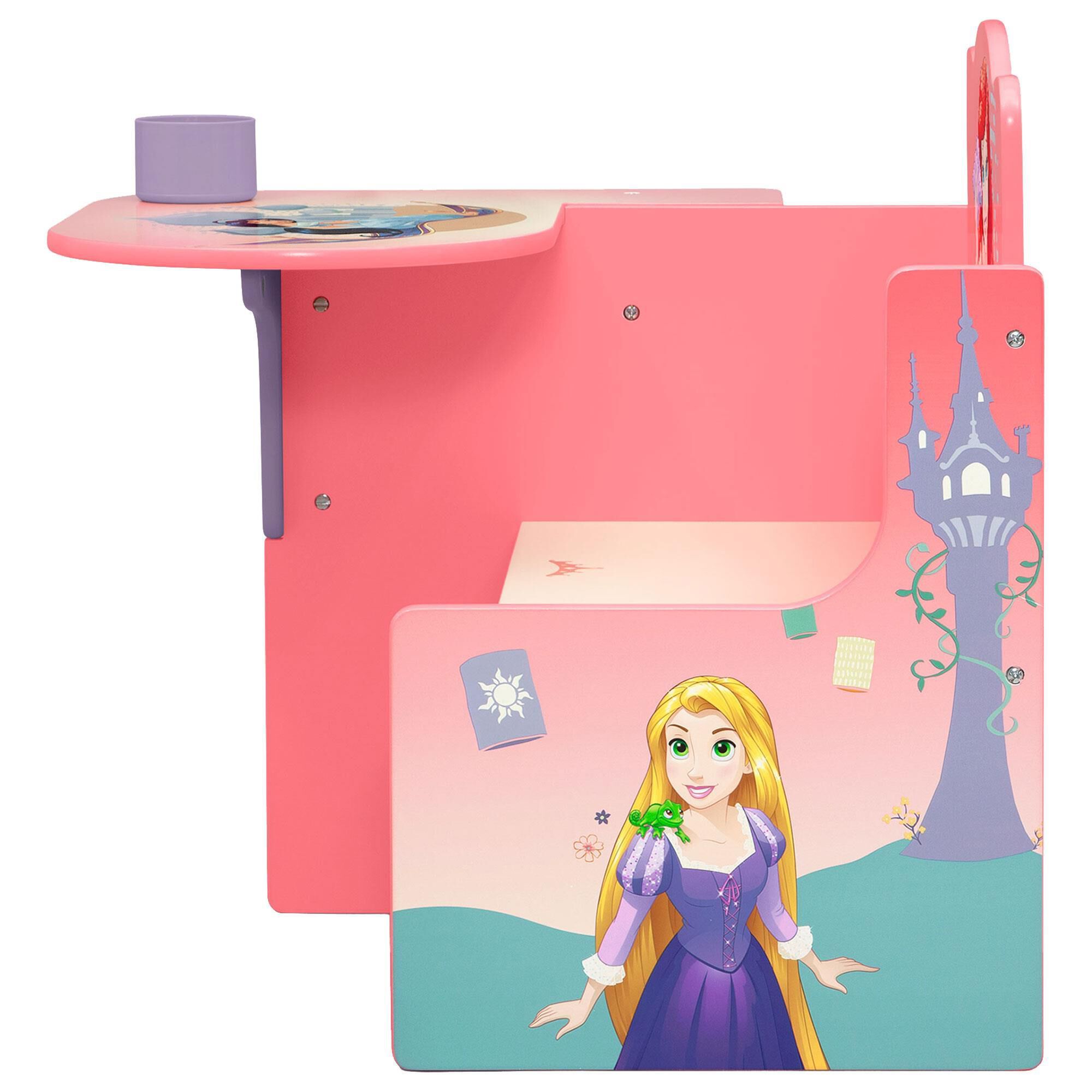 Princess desk chair outlet