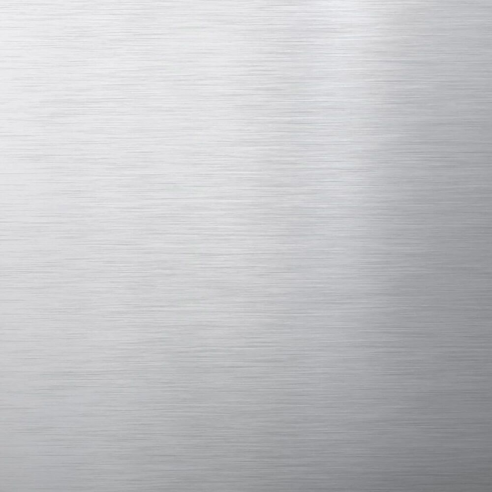 Midea 24" Built-In Front Control Dishwasher in Stainless Steel, , large