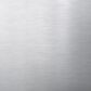 Midea 24" Built-In Front Control Dishwasher in Stainless Steel, , large