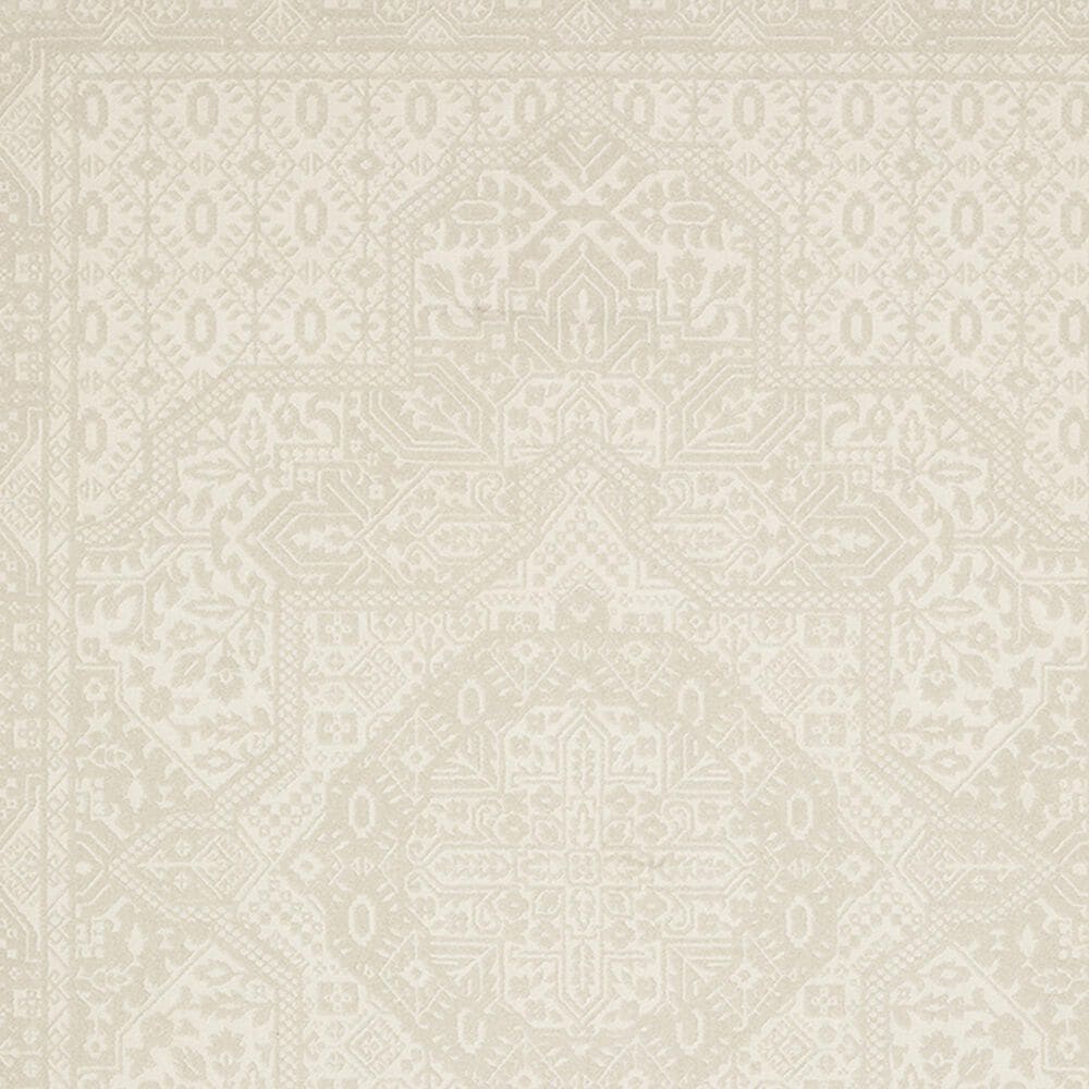 Oriental Weavers Raylan RAY09 9&#39;10&quot; x 12&#39;10&quot; Ivory Area Rug, , large
