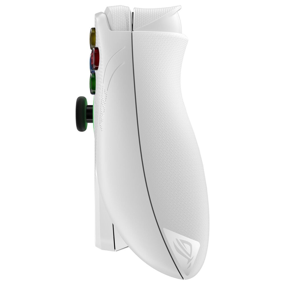 ASUS 7" ROG Xbox Ally Gaming Handheld PC AMD Ryzen Z2 A - 16GB RAM - AMD Radeon Graphics - 512GB SSD in White, , large