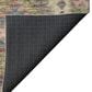 Dalyn Rug Company Solace SL13 8" x 10" Green Area Rug, , large
