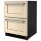 KitchenAid 4.44 Cu. Ft. Undercounter Double-Drawer Refrigerator - Panels Sold Separately, , large
