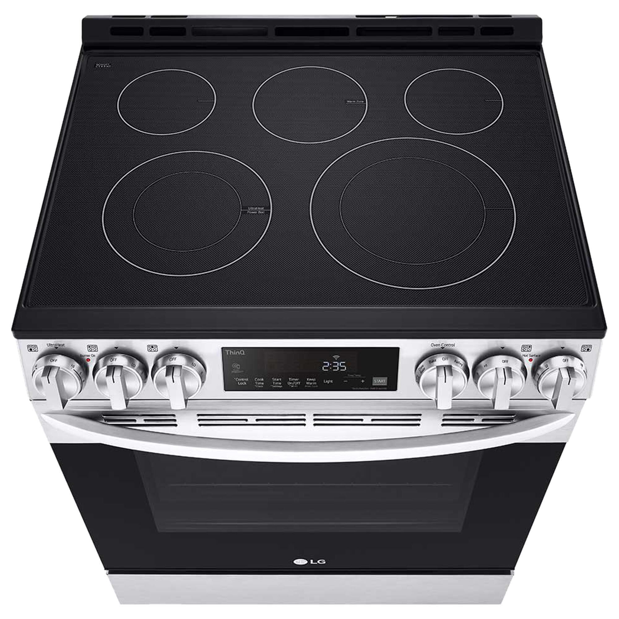 Lg electric tandoor cheap