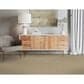 Mohawk Random Nature II Carpet in Hallow, , large