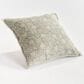 Napa Home and Garden Henriella 20" x 20" Throw Pillow in Navy, , large