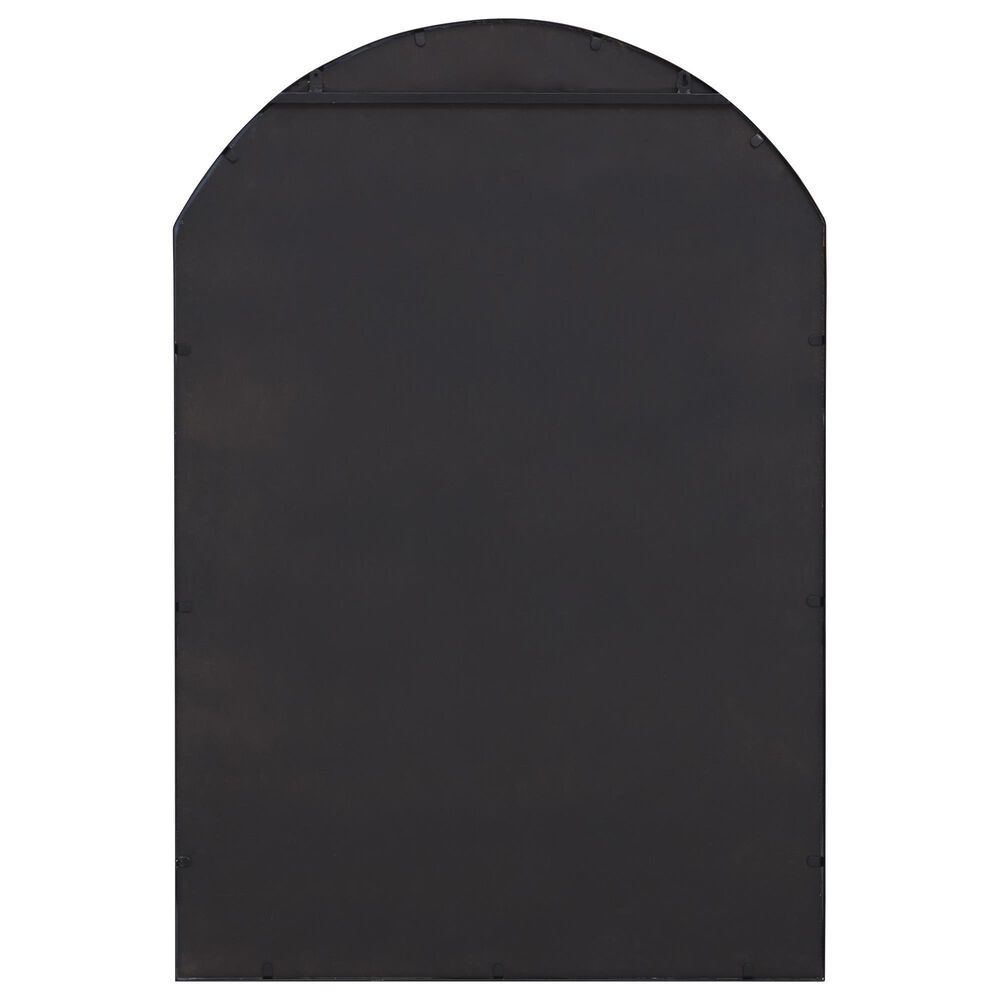 Ashley Evengton Accent Mirror in Black, , large