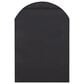 Ashley Evengton Accent Mirror in Black, , large