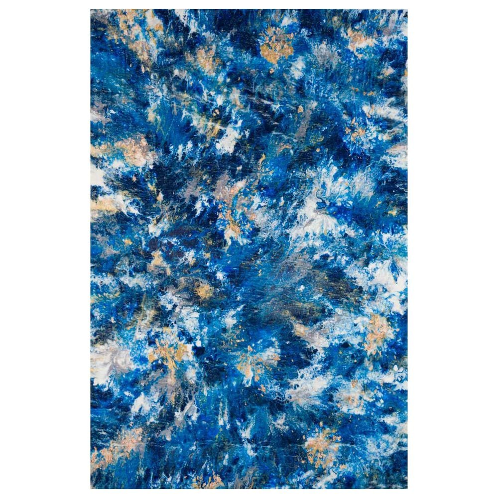Dalyn Rug Company Kikiamo 3" x 5" Pacifica Area Rug, , large