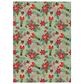 Dalyn Rug Company Wonderland WN30 3" x 5" Aloe Indoor/Outdoor Area Rug, , large