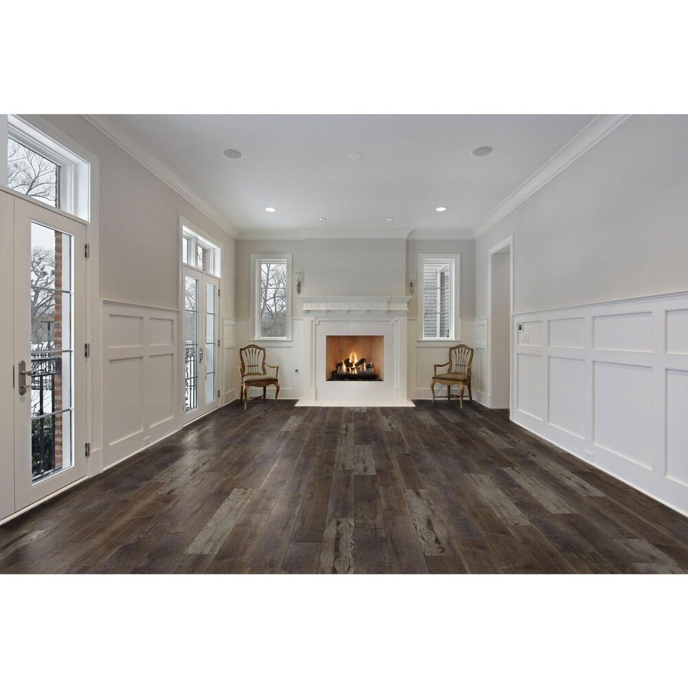 All Surfaces Farmhouse Manor Ardenwood Vinyl Plank, , large