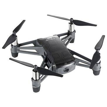 DJI Tello EDU Minidrone Quadcopter, , large
