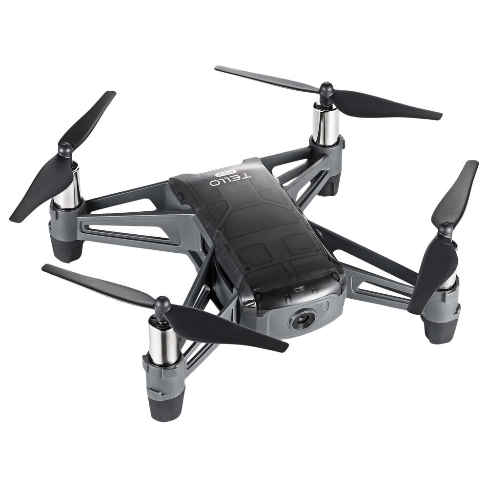 DJI Tello EDU Minidrone Quadcopter, , large