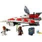 LEGO Star Wars series Jedi Bobs Starfighter, , large