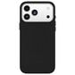 OtterBox Symmetry Cactus Leather Case for iPhone 17 Pro Max in Noir Ash, , large
